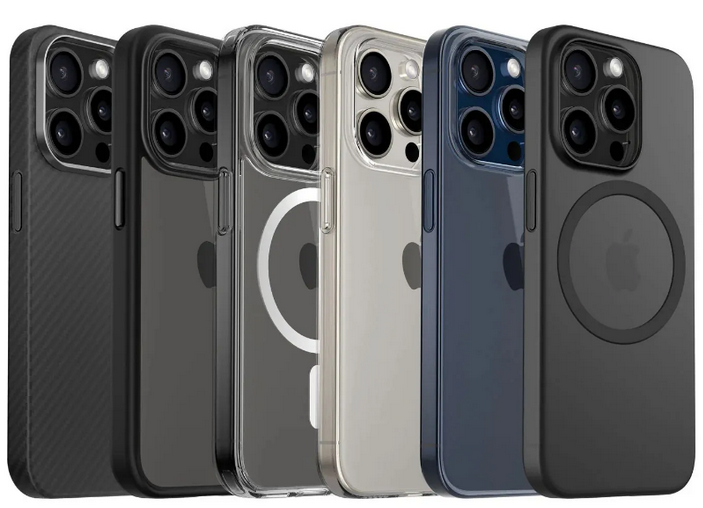 蕉岭苹果16维修分享iPhone16/Pro系列机模再曝光 