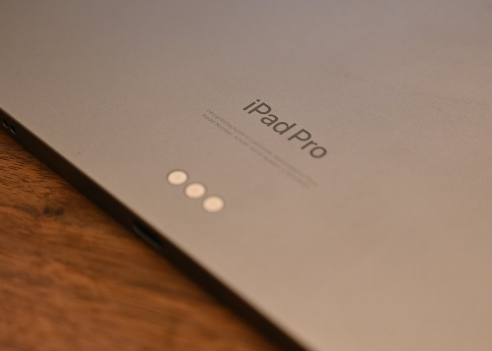 蕉岭ipad维修分享新款iPad Pro或将采用M4芯片