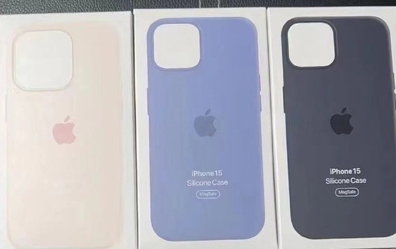 蕉岭苹果14维修站分享iPhone14手机壳能直接给iPhone15用吗?