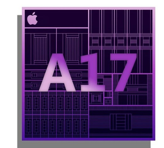 蕉岭iphone15维修分享iPhone15会全系使用A17芯片吗