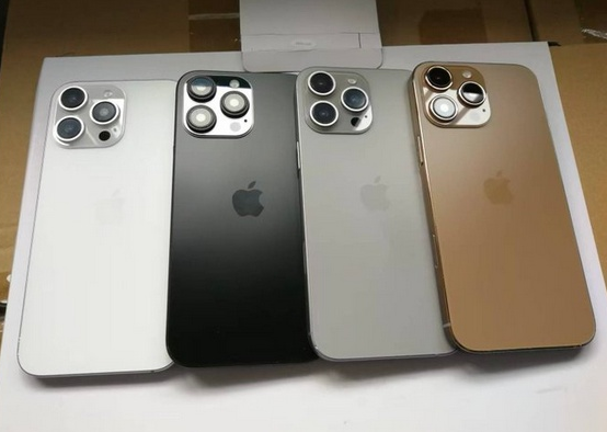 蕉岭苹果16维修分享iPhone16系列新配色亮相 