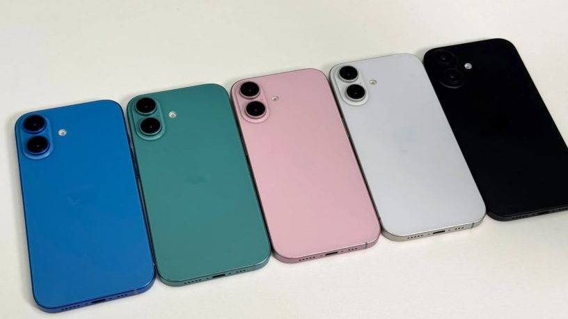 蕉岭苹果17维修店分享iPhone17系列将翻开新篇章 