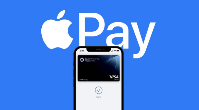 蕉岭苹果14服务点分享iPhone 14 设置 Apple Pay 后，锁屏密码不正确怎么办 