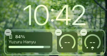 蕉岭苹果手机维修分享iOS 16 天气小组件无法正常显示怎么办 
