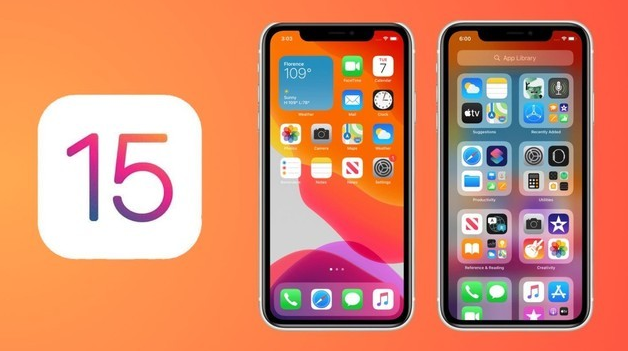 蕉岭苹果13维修分享iPhone13更新iOS 15.5，体验如何 