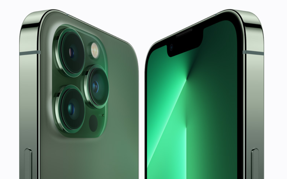 蕉岭苹果手机维修分享二手iPhone 13更高降幅近千元 