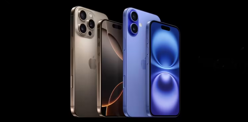 蕉岭苹果16维修分享iPhone 16 系列销量飙升 