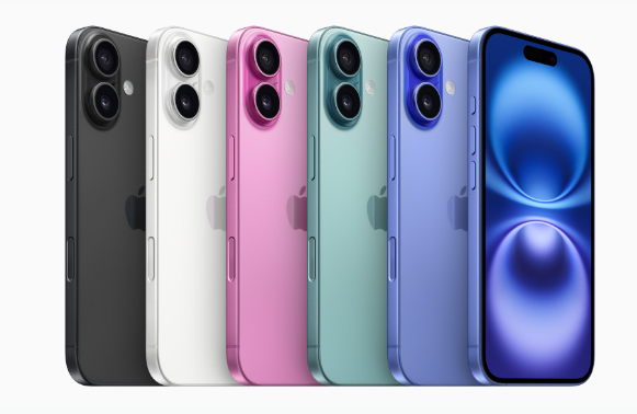 蕉岭苹果手机维修分享iPhone 16卖不动 
