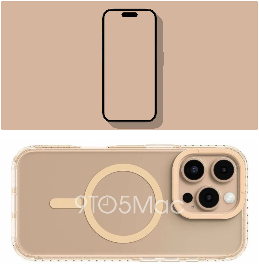 蕉岭苹果手机维修分享苹果 iPhone 16 Pro 原型图片曝光 
