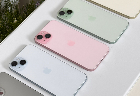 蕉岭iPhone15序列号查询分享如何查找苹果15手机序列号的位置