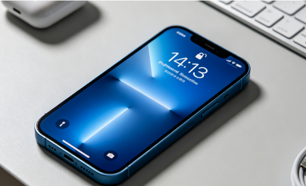 蕉岭苹果手机维修分享iPhone13 Pro换电池 
