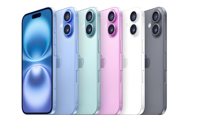 蕉岭苹果手机维修分享iPhone 17换电池 