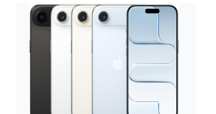 蕉岭苹果手机维修分享iPhone 17 Air换电池 