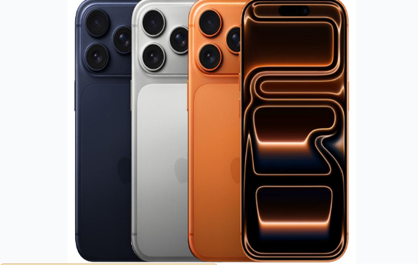 蕉岭苹果手机维修分享iPhone 17 Pro换电池 