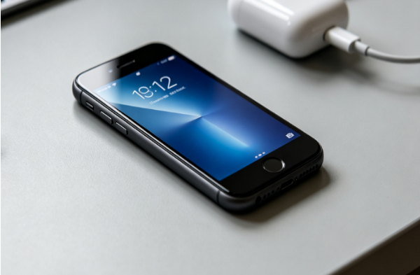 蕉岭苹果手机维修分享iPhone SE换电池 