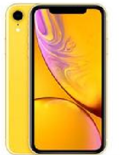 蕉岭苹果维修点分享iPhone XR进水维修 