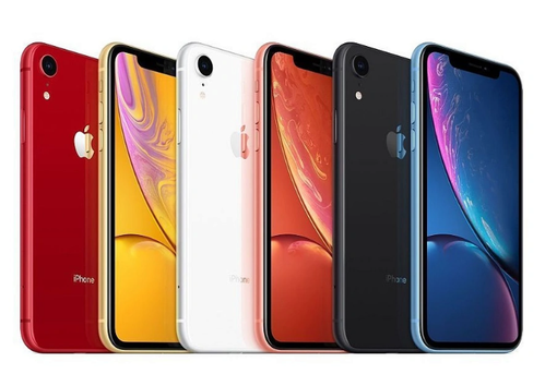 蕉岭苹果维修点分享iPhone XR扩容实操风险剖析 