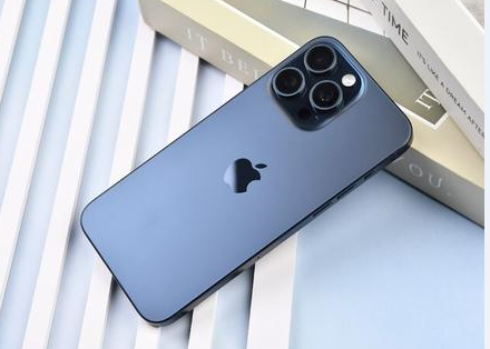 蕉岭苹果维修点分享iPhone 15 Pro Max扩容静电与工艺坑 