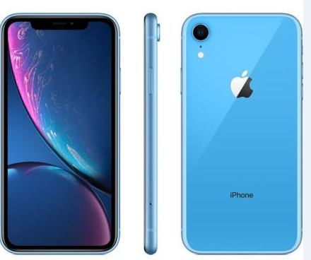 蕉岭苹果维修点分享iPhone XR后台与通知系统排错 
