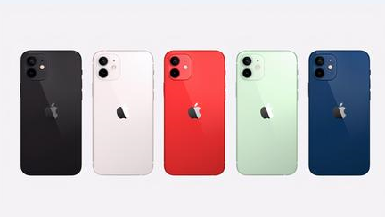 蕉岭苹果维修点分享iPhone 12锁屏密码系统机制科普 
