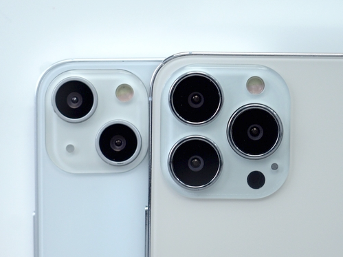 蕉岭苹果维修点分享iPhone 13 Pro Max锁屏密码冷知识解读 