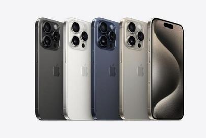 蕉岭苹果维修点分享iPhone 15 Pro锁屏密码实用参考 