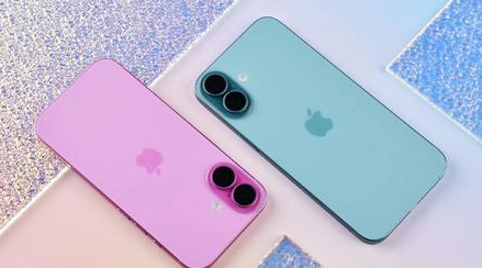 蕉岭苹果维修点分享iPhone 16锁屏密码进阶指南 