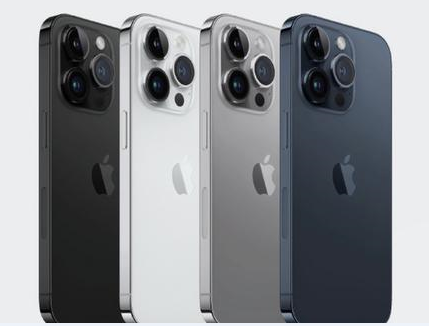 蕉岭苹果维修点分享iPhone 16 Pro锁屏密码使用指南 