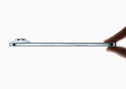 蕉岭苹果维修点分享iPhone 17 Air锁屏密码解析手册 