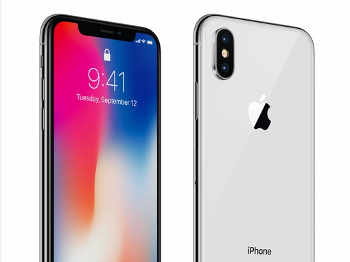 蕉岭苹果维修点分享iPhone X黑屏多场景现象解析 