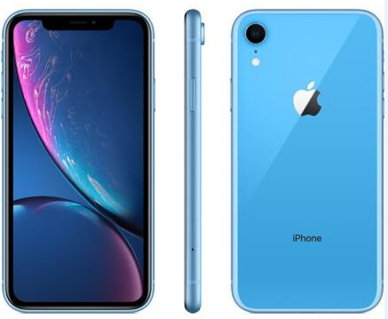 蕉岭苹果维修点分享iPhone XR黑屏多类场景解析 
