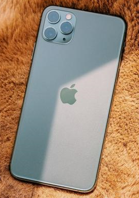 蕉岭苹果维修点分享iPhone 11 Pro Max黑屏特殊诱因梳理 