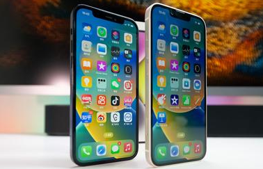 蕉岭苹果维修点分享iPhone 14黑屏多元故障深度解读 