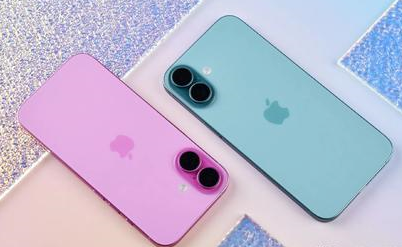 蕉岭苹果维修点分享iPhone 16手机黑屏多重诱因解析 
