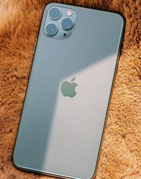 蕉岭苹果维修点分享iPhone 11 Pro Max电池发烫特殊问题 