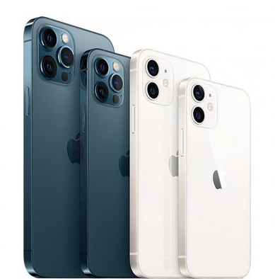 蕉岭苹果维修点分享iPhone 12 Pro发烫关联故障汇总 