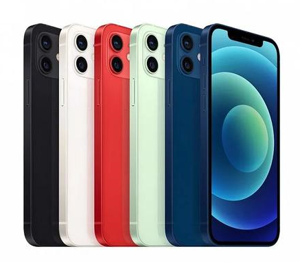 蕉岭苹果维修点分享iPhone 12 Pro Max发烫冷门故障梳理 