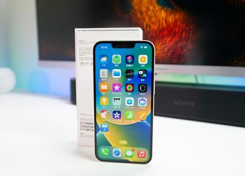 蕉岭苹果维修点分享iPhone 14电池发烫真实诱因盘点 