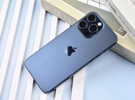 蕉岭苹果维修点分享iPhone 15 Pro Max发烫深度剖析 