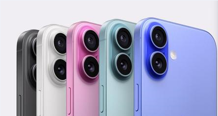 蕉岭苹果维修点分享iPhone 16发烫易忽视因素汇总 