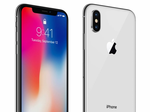 蕉岭苹果维修点分享iPhone X摄像头实拍质感与场景适配全解析 