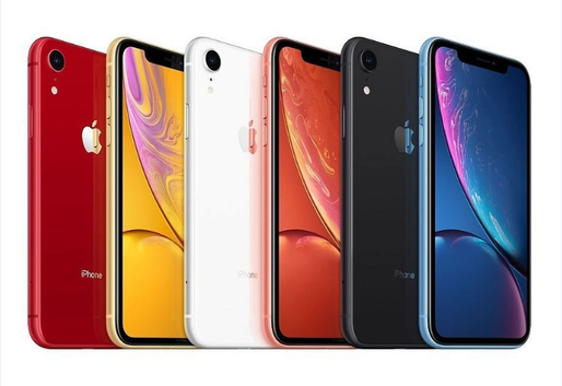 蕉岭苹果维修点分享iPhone XR摄像头原生色彩表现与日常拍摄实用指南 